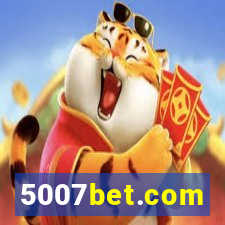 5007bet.com