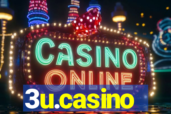 3u.casino