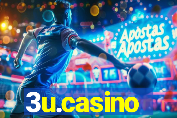 3u.casino