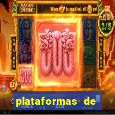 plataformas de jogos bet