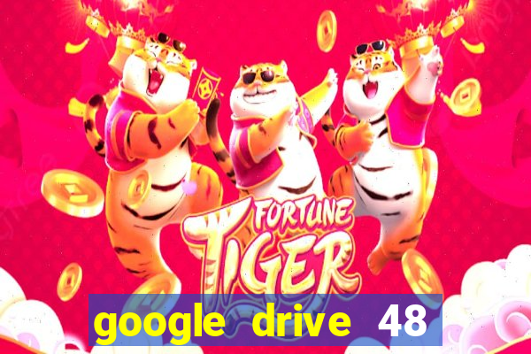 google drive 48 leis do poder