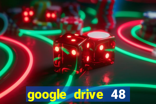 google drive 48 leis do poder