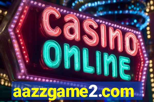 aazzgame2.com