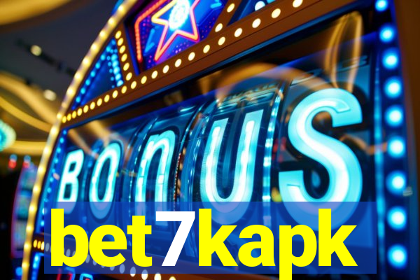 bet7kapk