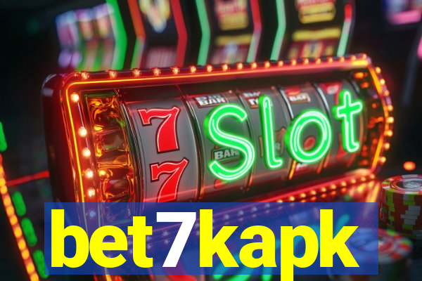 bet7kapk