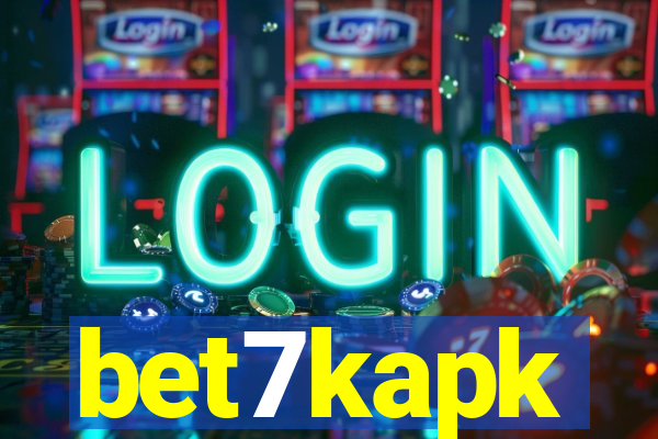 bet7kapk