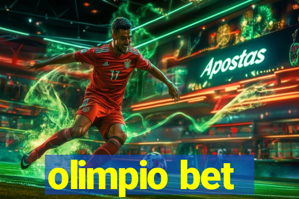 olimpio bet