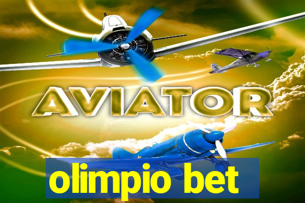 olimpio bet