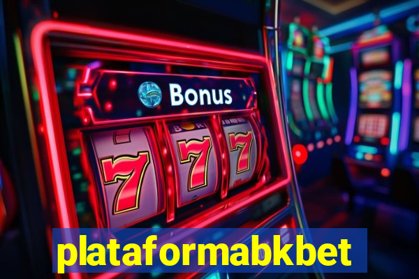 plataformabkbet.com