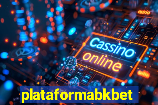 plataformabkbet.com