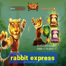 rabbit express