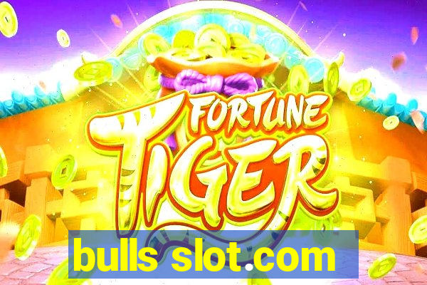 bulls slot.com