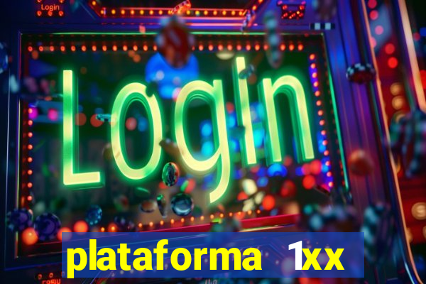 plataforma 1xx jogos é confiável