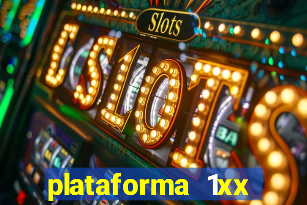 plataforma 1xx jogos é confiável