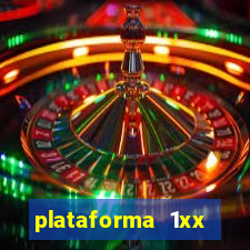 plataforma 1xx jogos é confiável