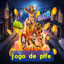 jogo de pife baralho online