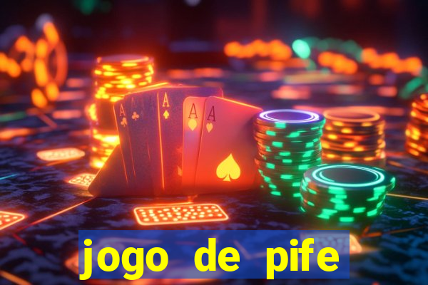 jogo de pife baralho online