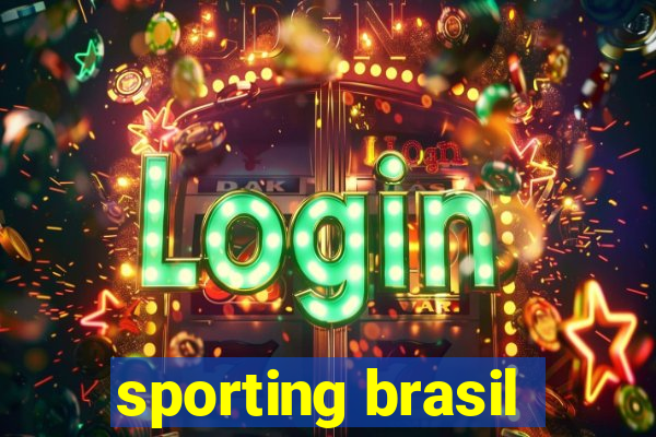 sporting brasil