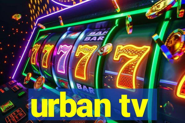 urban tv