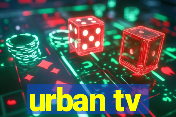 urban tv