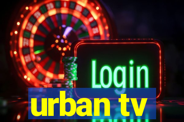 urban tv