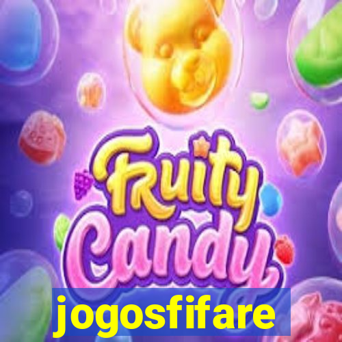 jogosfifare