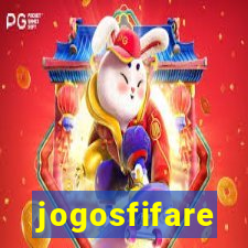 jogosfifare