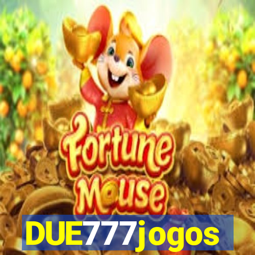 DUE777jogos