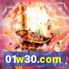 01w30.com