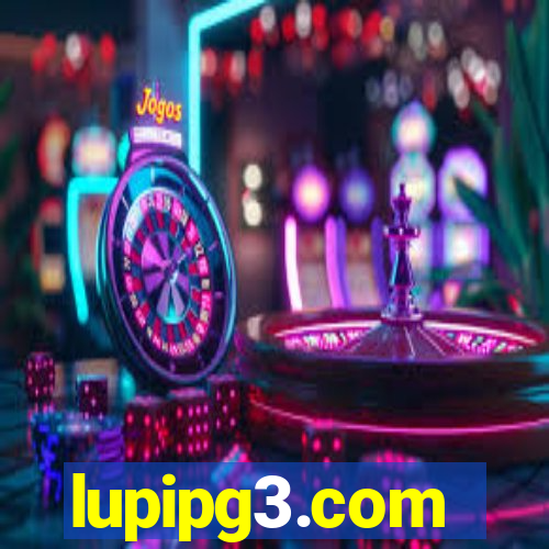 lupipg3.com