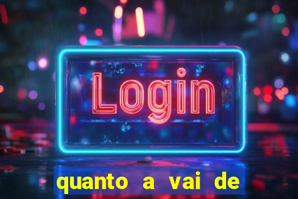 quanto a vai de bet paga ao corinthians