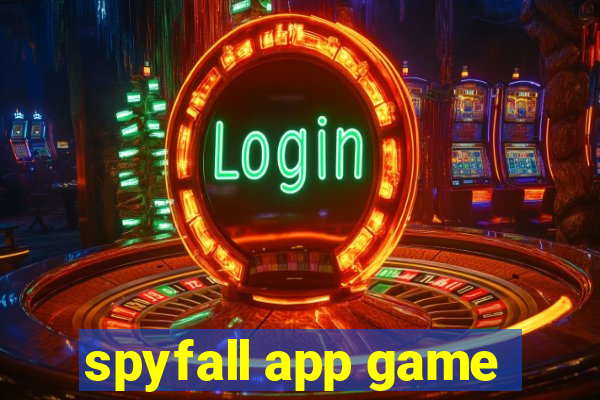 spyfall app game