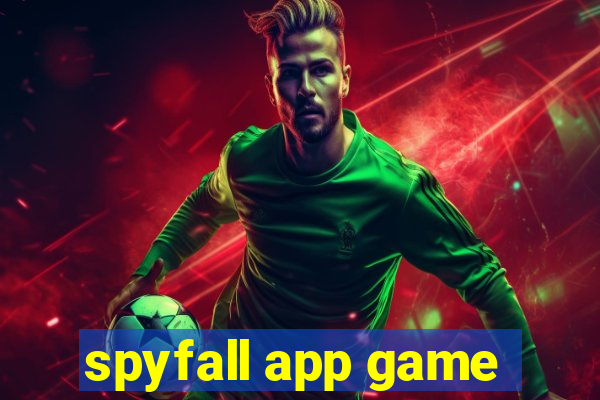 spyfall app game