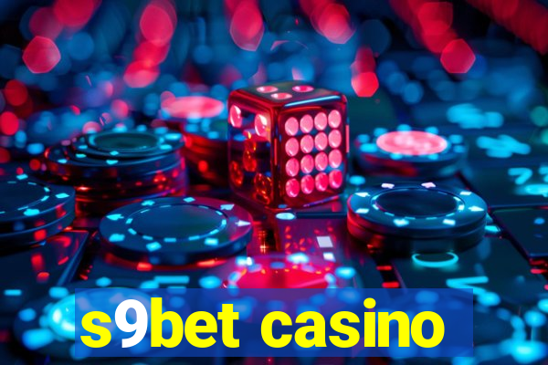 s9bet casino