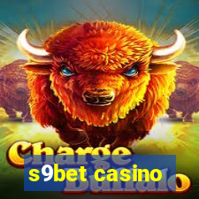 s9bet casino