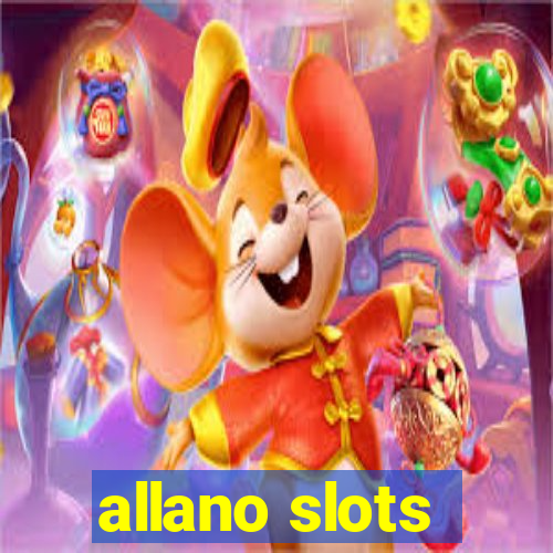 allano slots