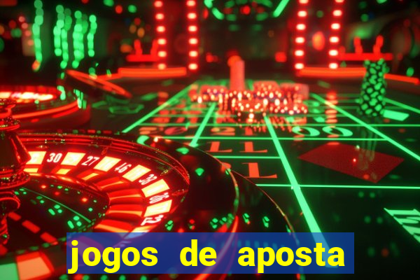 jogos de aposta online 1 real