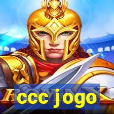 ccc jogo