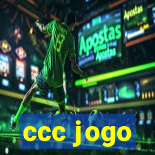 ccc jogo