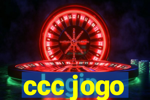 ccc jogo