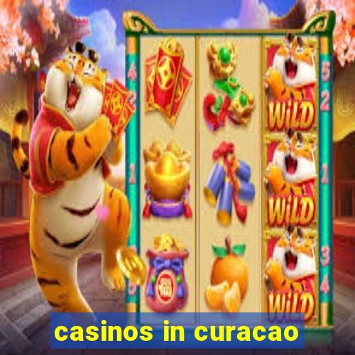 casinos in curacao