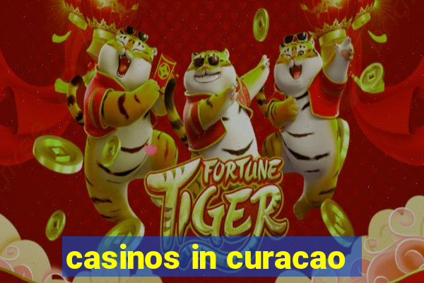 casinos in curacao