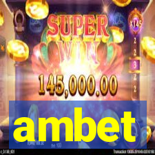 ambet