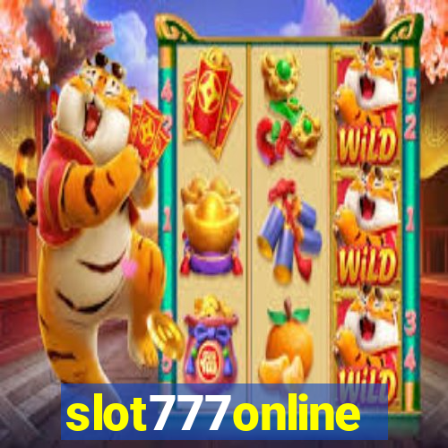 slot777online