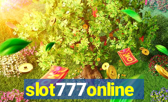 slot777online