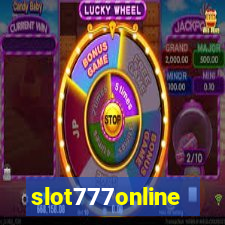 slot777online