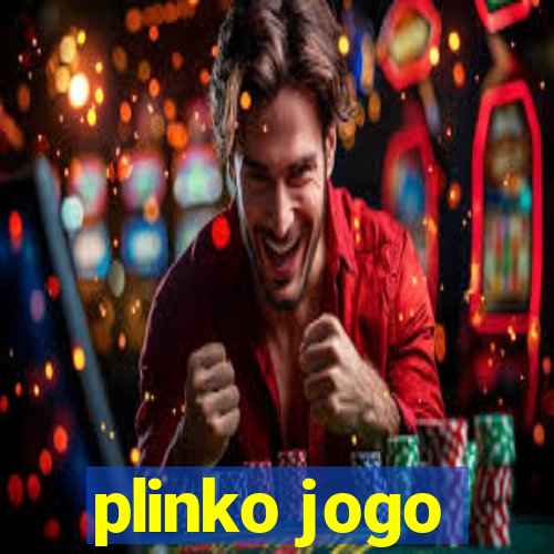 plinko jogo