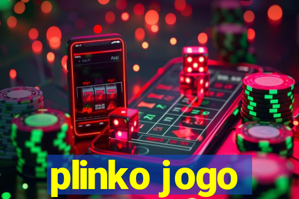 plinko jogo