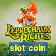 slot coin