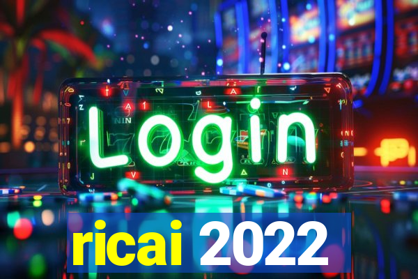 ricai 2022